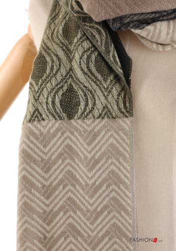 Bufanda Diseño impreso - ph 4