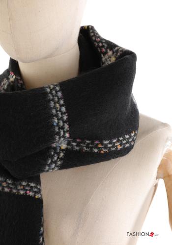 Foulard Fantasia stampata - ph 2