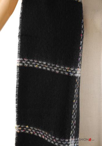 Foulard Fantasia stampata - ph 3