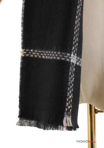 Foulard Fantasia stampata - ph 4