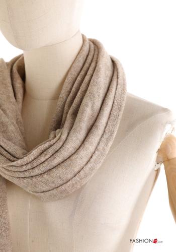 Wool Mix Scarf - ph 2