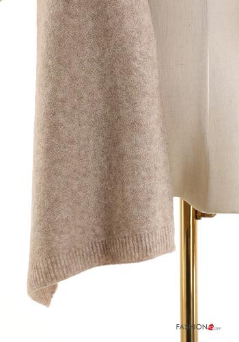 Wool Mix Scarf - ph 4