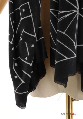 Bufanda Diseño impreso - ph 4