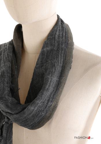 Cotton Scarf - ph 2