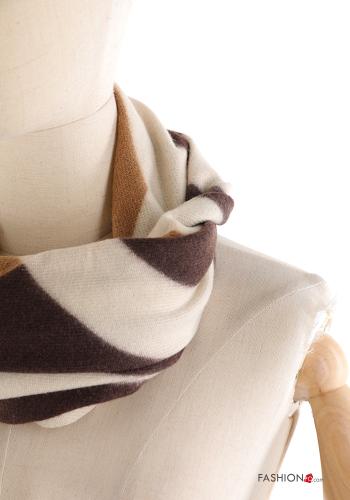 Sciarpa Fantasia astratta - ph 2