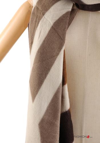 Sciarpa Fantasia astratta - ph 3