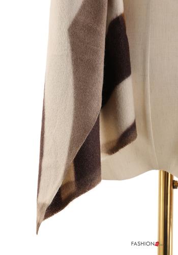 Sciarpa Fantasia astratta - ph 4