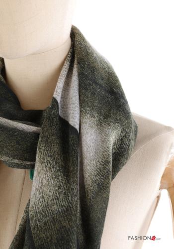 Foulard Fantasia stampata - ph 2