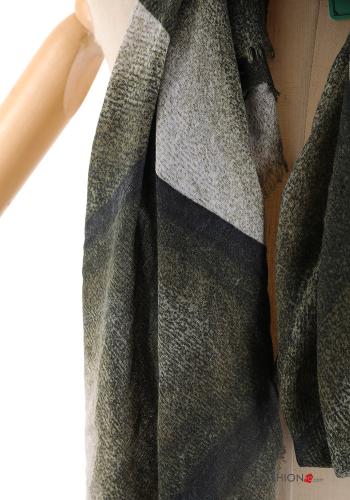 Foulard Fantasia stampata - ph 3