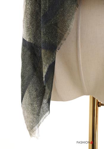 Foulard Fantasia stampata - ph 4