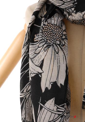 Foulard Fantasia stampata - ph 4