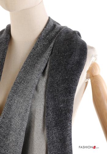 Foulard Fantasia stampata - ph 2