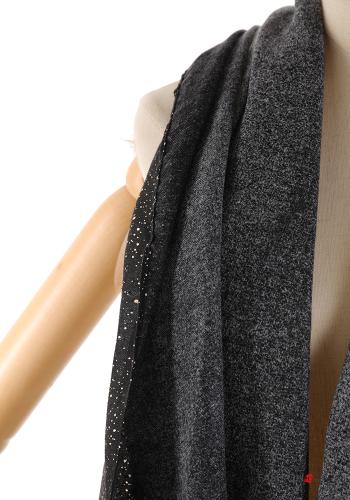 Foulard Fantasia stampata - ph 3