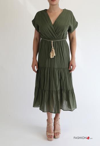Abito in Cotone