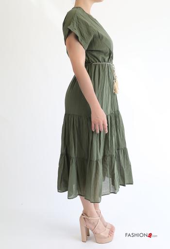 Abito in Cotone - ph 2