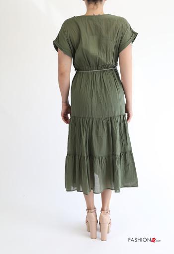 Abito in Cotone - ph 3