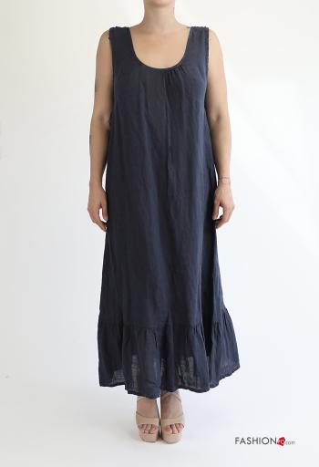 Abito in Lino - ph 1