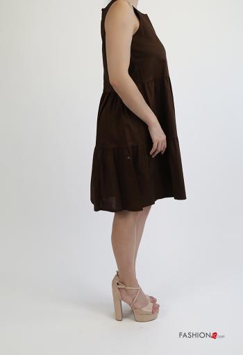 Kleid aus Baumwolle - ph 2