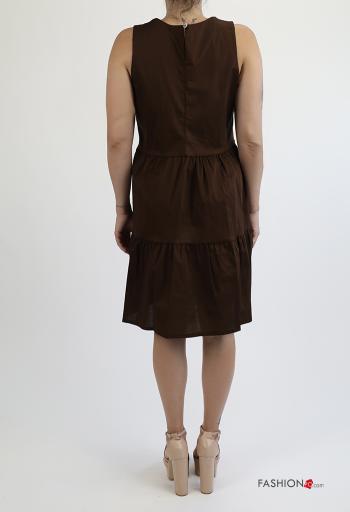 Kleid aus Baumwolle - ph 3