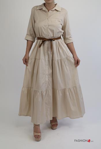 Abito in Cotone