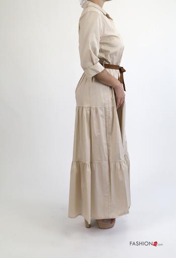 Abito in Cotone - ph 2