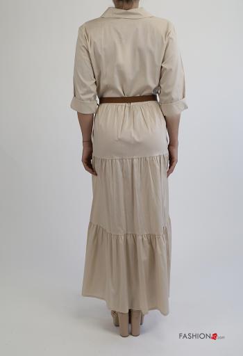 Abito in Cotone - ph 3