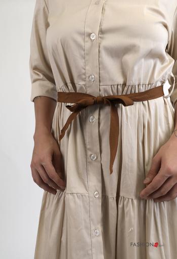 Abito in Cotone - ph 4