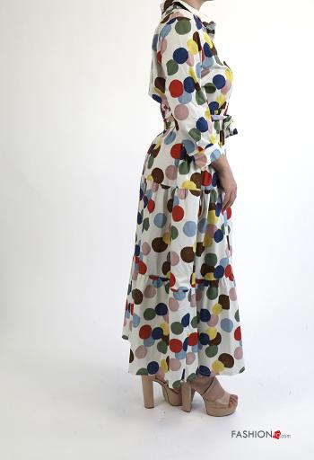 Abito in Cotone - ph 2