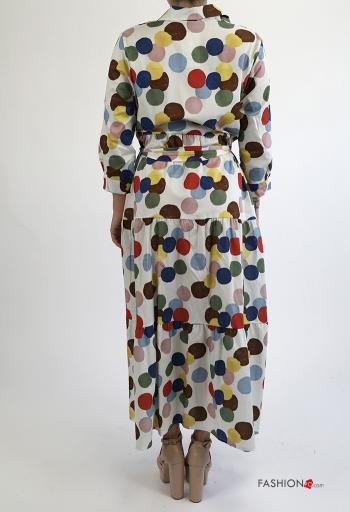Abito in Cotone - ph 3