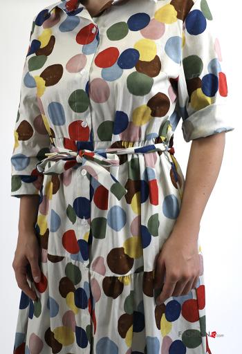 Abito in Cotone - ph 4