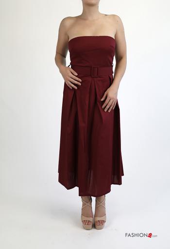 Abito in Cotone - ph 1