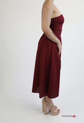 Abito in Cotone - ph 2