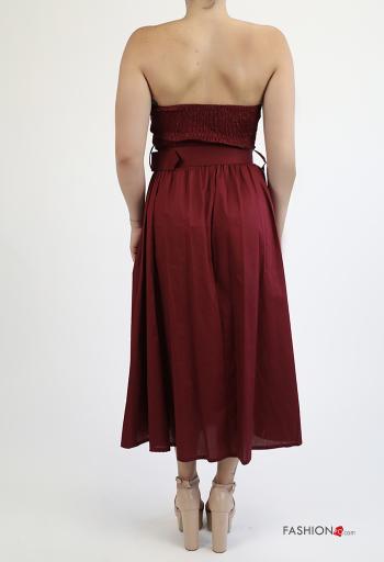 Abito in Cotone - ph 3