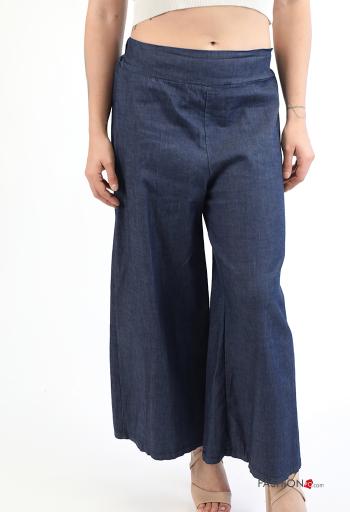 Cotton Jeans - ph 1