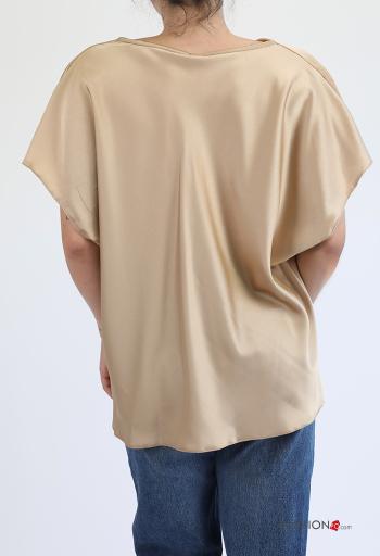 Lässiges Strickpullover - ph 2