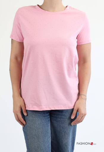 Cotton T-shirt - ph 1