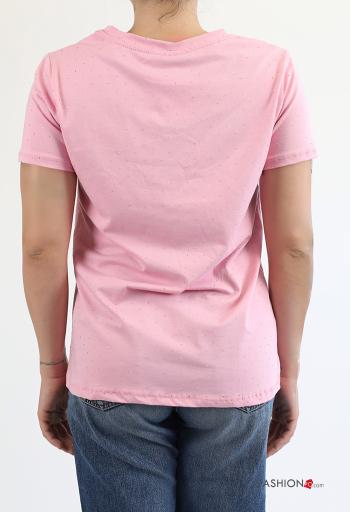 Cotton T-shirt - ph 2
