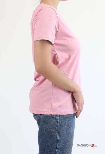 Cotton T-shirt - ph 3