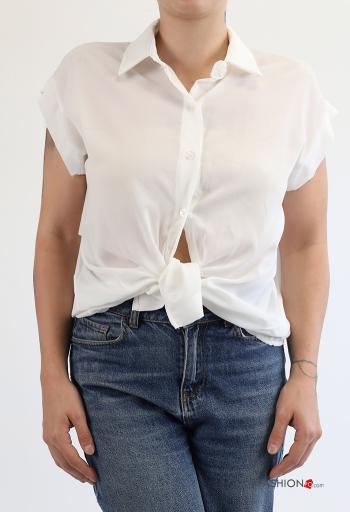 Camisa Estilo Informal