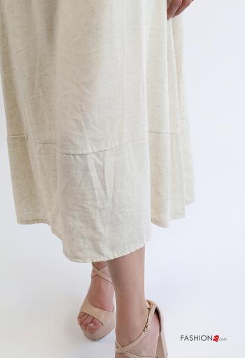 Linen Dress - ph 4