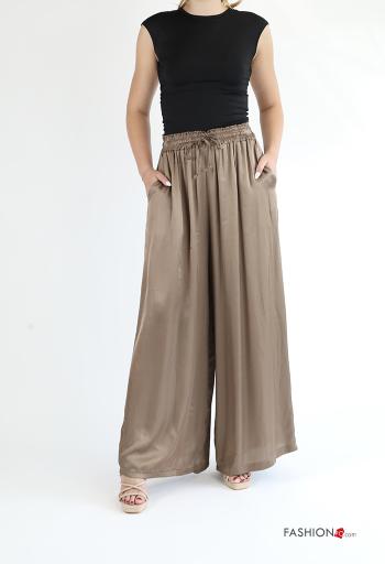 Pantalone Casual - ph 5