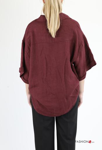 Camisa de Lino - ph 2