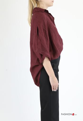 Camisa de Lino - ph 3