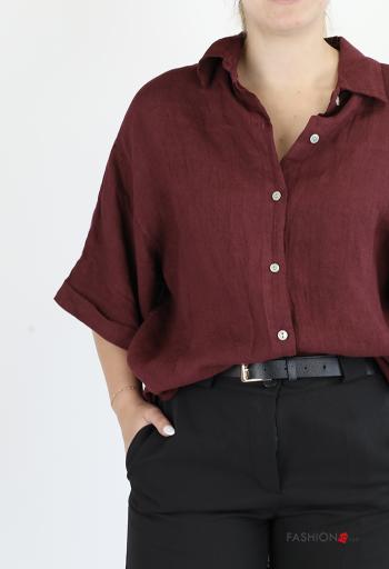 Camisa de Lino - ph 4
