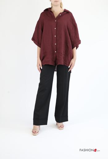 Camisa de Lino - ph 5