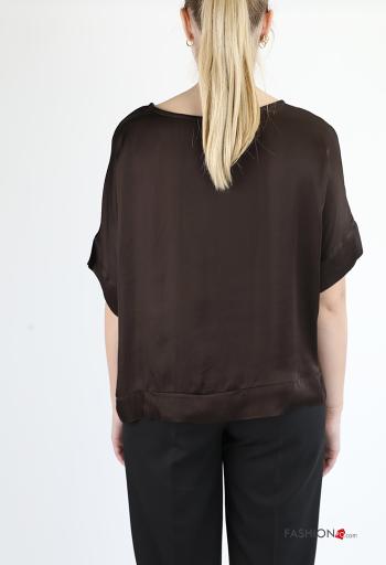 Lässiges Strickpullover - ph 2