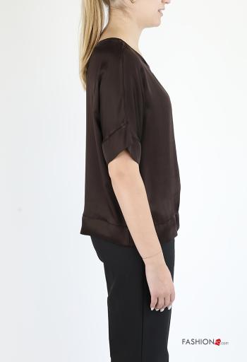 Lässiges Strickpullover - ph 3