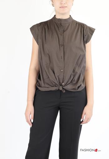 Camisa de Algodón
