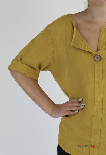 Maglione in Lino - ph 4
