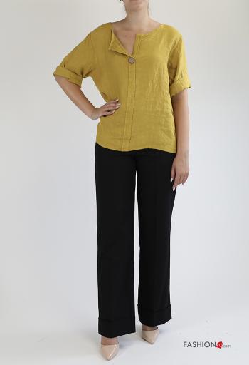 Maglione in Lino - ph 5